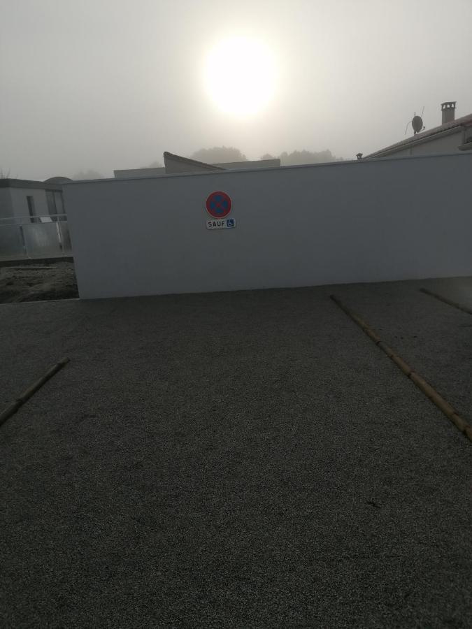 La Corvette Maison Avec Piscine/Parking/Wifi/Plages 5Kms Les Mathes Ngoại thất bức ảnh